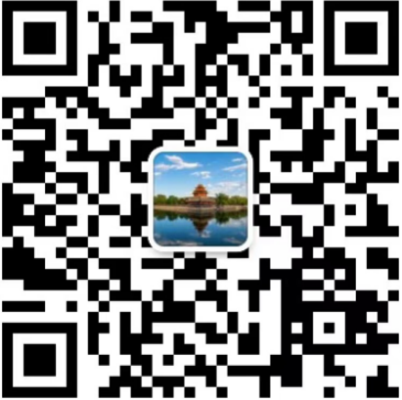 KGAME玩家社区官方二维码